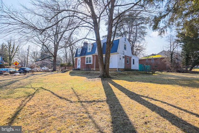 2600 TANEY RD, Baltimore, MD 21209