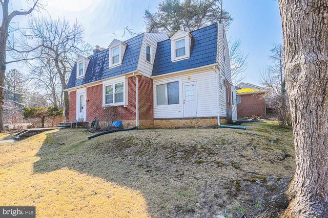 2600 TANEY RD, Baltimore, MD 21209