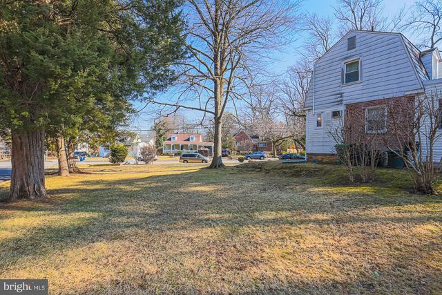 2600 TANEY RD, Baltimore, MD 21209