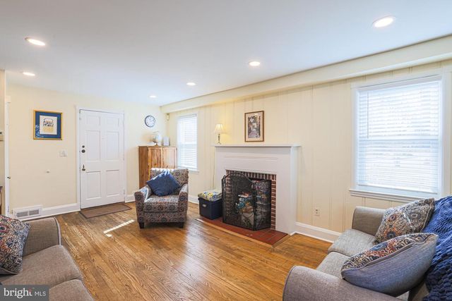 2600 TANEY RD, Baltimore, MD 21209