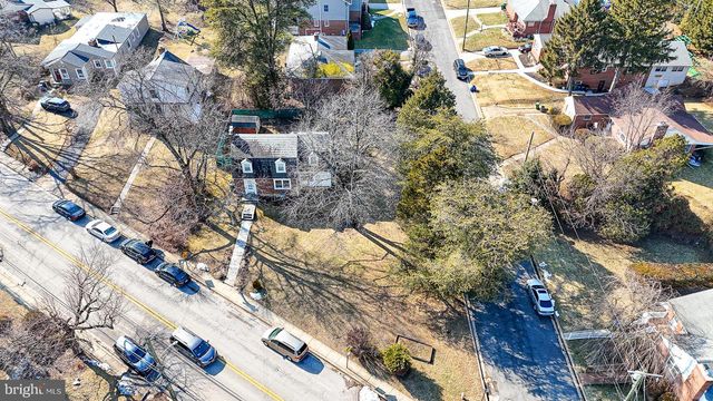 2600 TANEY RD, Baltimore, MD 21209