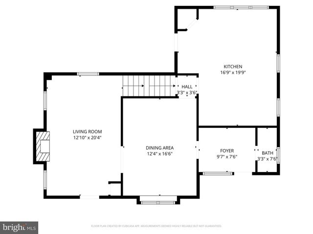 2600 TANEY RD, Baltimore, MD 21209