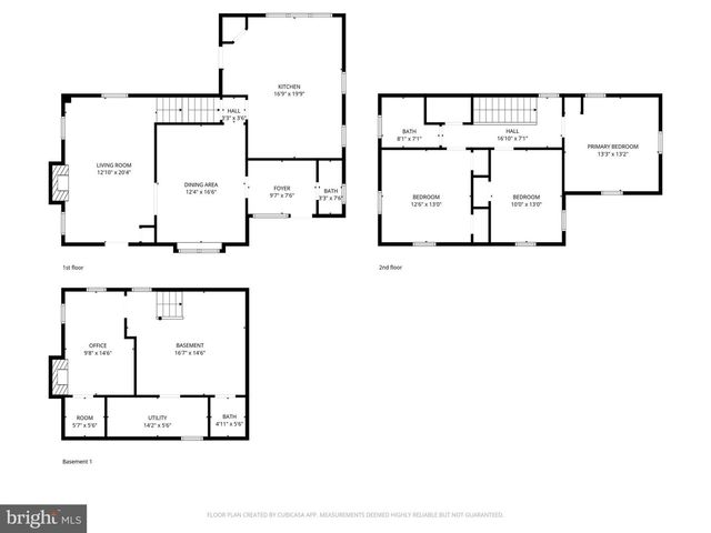 2600 TANEY RD, Baltimore, MD 21209