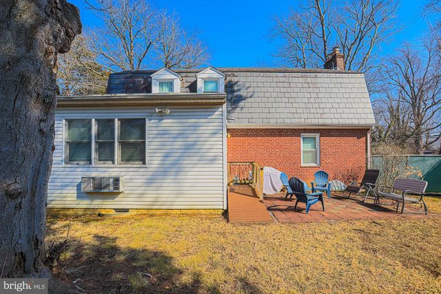 2600 TANEY RD, Baltimore, MD 21209