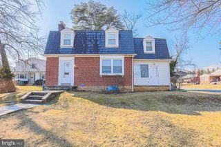 2600 TANEY RD, Baltimore, MD 21209