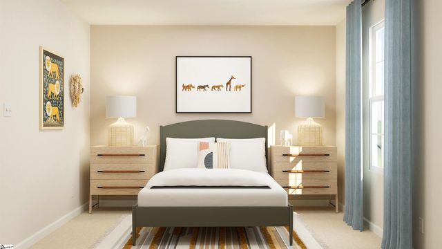 1475 Cattleman Acres Drive, Inman, SC 29349