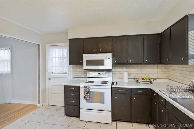 4126 Payne Koehler Road, New Albany, IN 47150