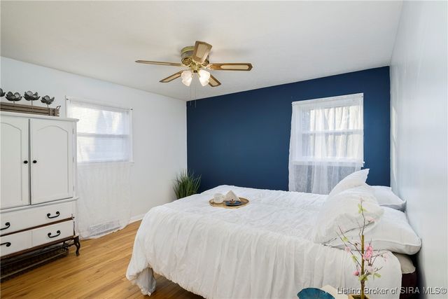 4126 Payne Koehler Road, New Albany, IN 47150