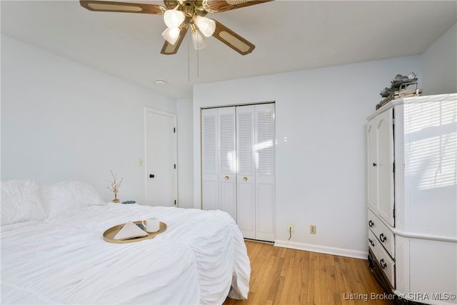 4126 Payne Koehler Road, New Albany, IN 47150