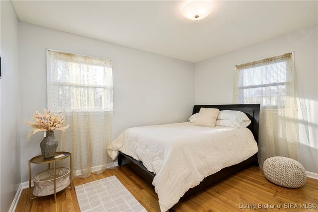 4126 Payne Koehler Road, New Albany, IN 47150