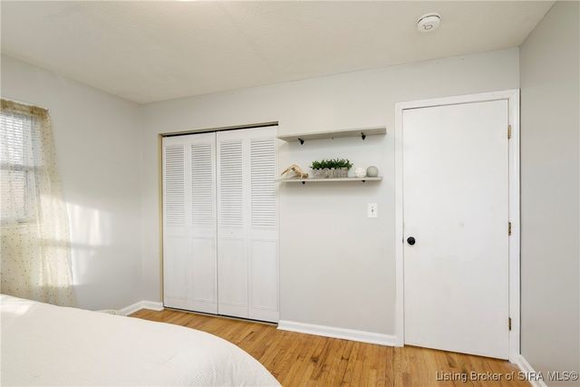 4126 Payne Koehler Road, New Albany, IN 47150