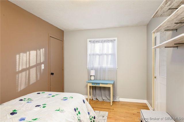 4126 Payne Koehler Road, New Albany, IN 47150