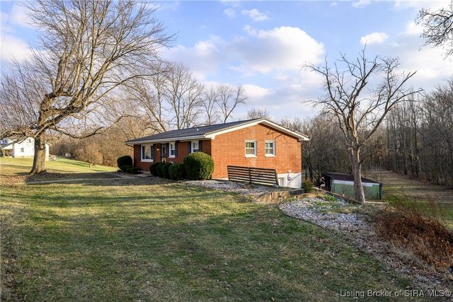 4126 Payne Koehler Road, New Albany, IN 47150