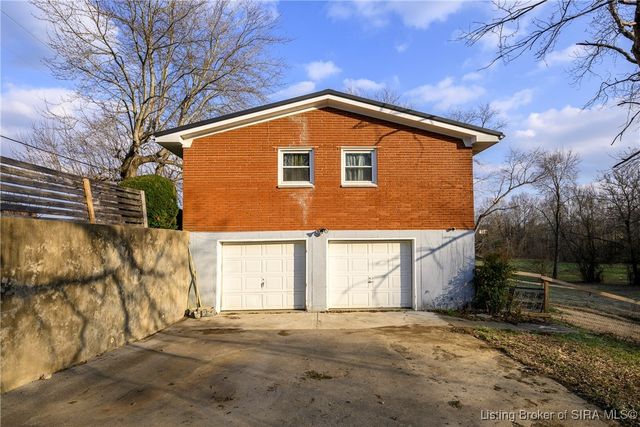 4126 Payne Koehler Road, New Albany, IN 47150