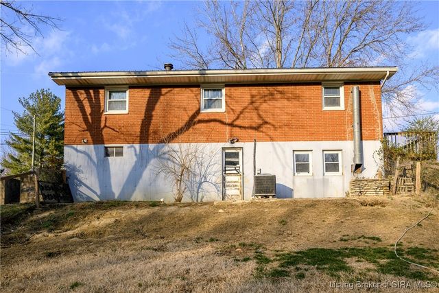 4126 Payne Koehler Road, New Albany, IN 47150