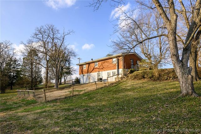4126 Payne Koehler Road, New Albany, IN 47150