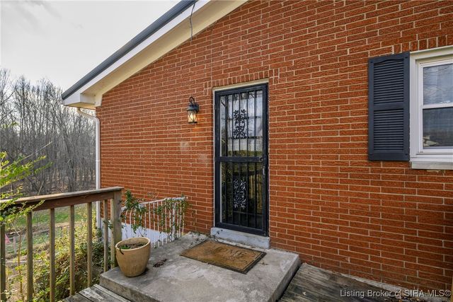 4126 Payne Koehler Road, New Albany, IN 47150