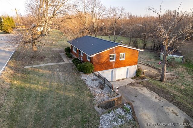 4126 Payne Koehler Road, New Albany, IN 47150