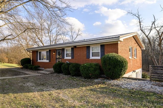 4126 Payne Koehler Road, New Albany, IN 47150