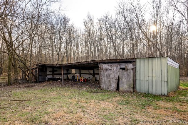 4126 Payne Koehler Road, New Albany, IN 47150