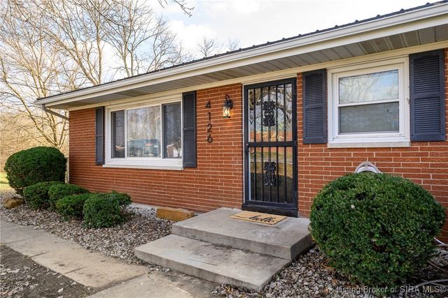 4126 Payne Koehler Road, New Albany, IN 47150