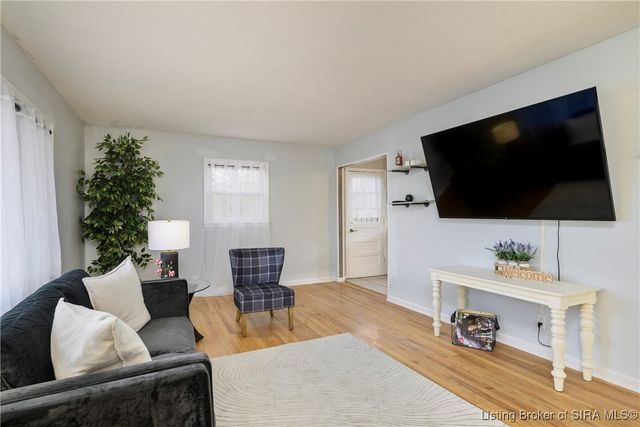 4126 Payne Koehler Road, New Albany, IN 47150