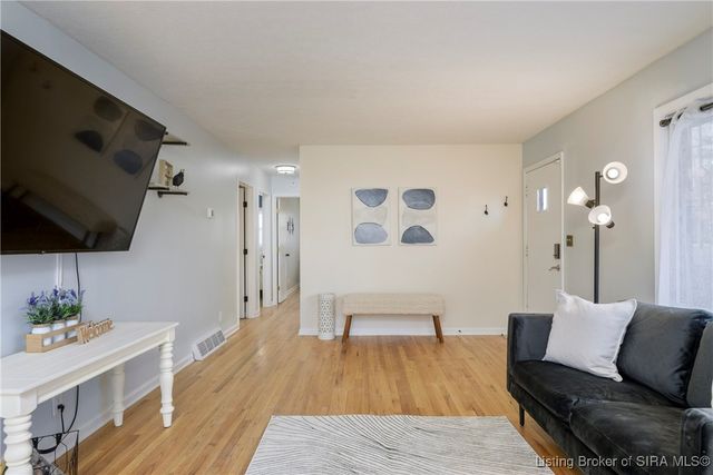 4126 Payne Koehler Road, New Albany, IN 47150