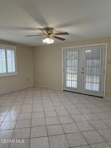 220 RIO TINTO Drive, El Paso, TX 79912