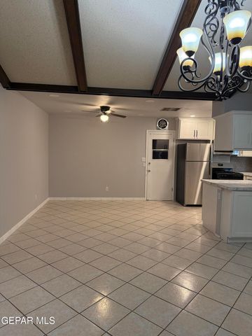 220 RIO TINTO Drive, El Paso, TX 79912