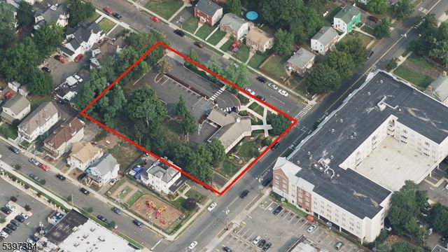 335 E Front St, Plainfield City, NJ 07060