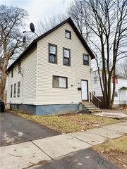 43 Judson Street, Rochester, NY 14611