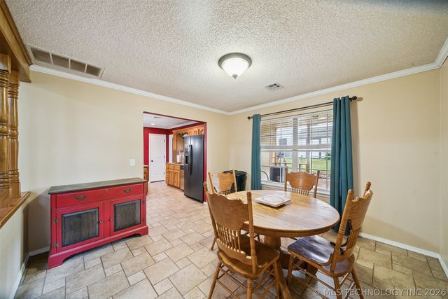 11950 S 266th East Avenue, Coweta, OK 74429