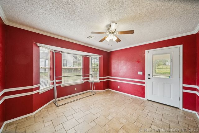 11950 S 266th East Avenue, Coweta, OK 74429