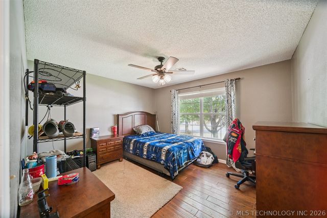 11950 S 266th East Avenue, Coweta, OK 74429