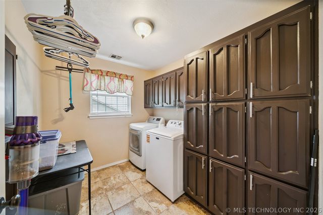 11950 S 266th East Avenue, Coweta, OK 74429