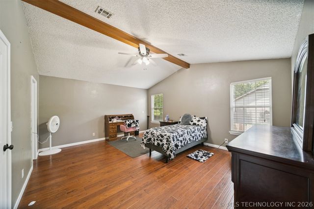 11950 S 266th East Avenue, Coweta, OK 74429
