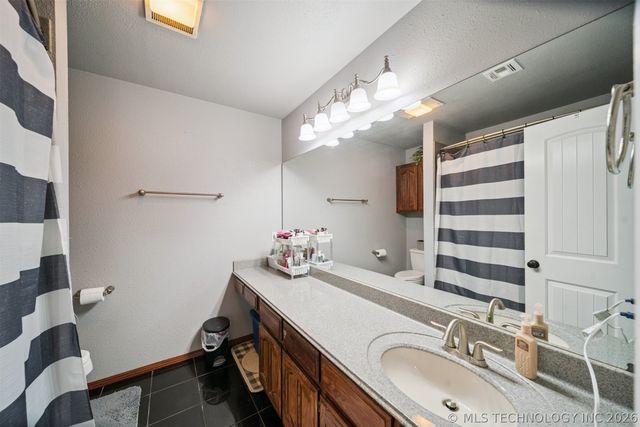 11950 S 266th East Avenue, Coweta, OK 74429