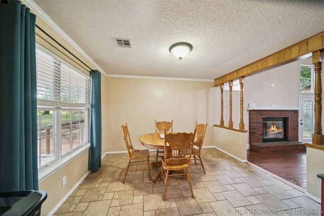 11950 S 266th East Avenue, Coweta, OK 74429