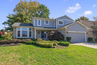 1918 Grasmere Lane, Wixom, MI 48393