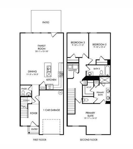 204 Douglas Bend Rd Unit 1604, Gallatin, TN 37066