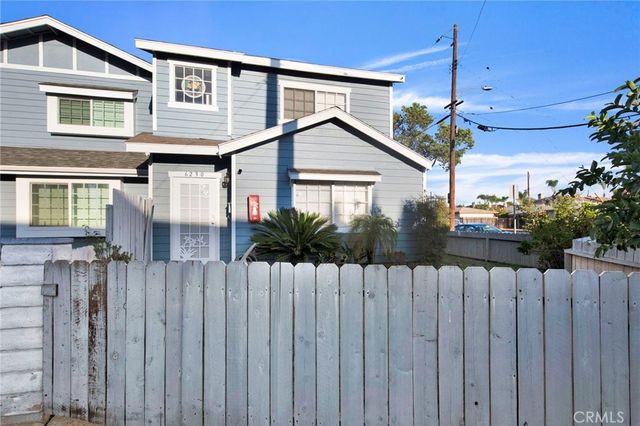 6230 Nye St, Commerce, CA 90040