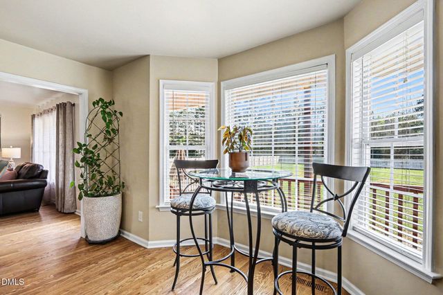 313 Blaze Ridge Drive, Smithfield, NC 27577