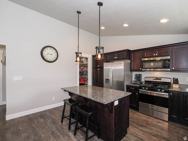 4632 N KINGS PEAK WAY, Eagle Mountain, UT 84005