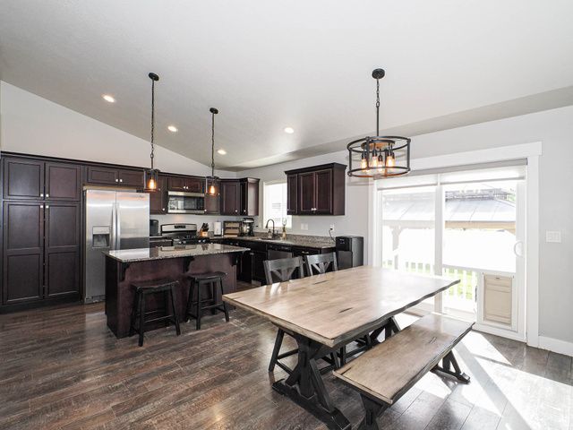 4632 N KINGS PEAK WAY, Eagle Mountain, UT 84005