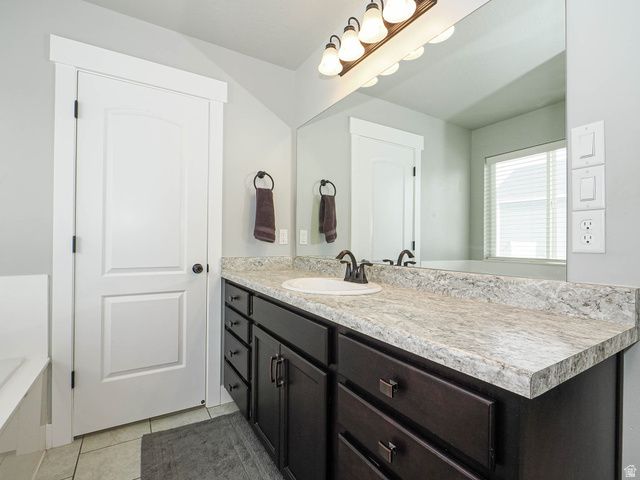 4632 N KINGS PEAK WAY, Eagle Mountain, UT 84005