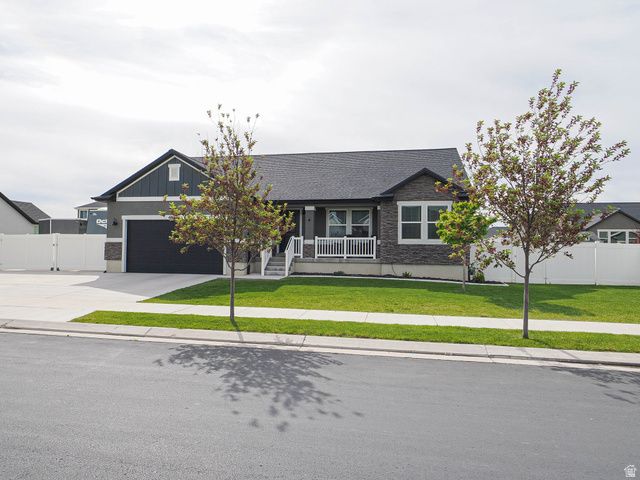 4632 N KINGS PEAK WAY, Eagle Mountain, UT 84005
