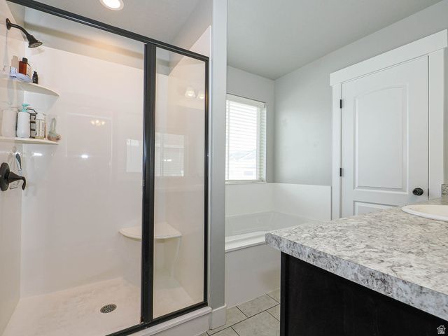 4632 N KINGS PEAK WAY, Eagle Mountain, UT 84005