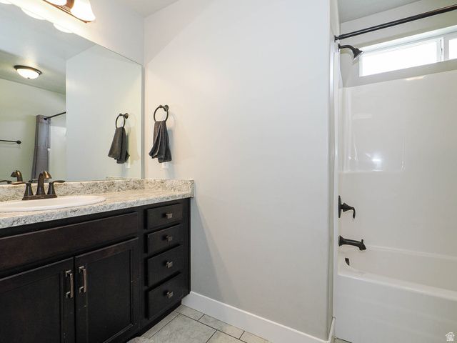 4632 N KINGS PEAK WAY, Eagle Mountain, UT 84005