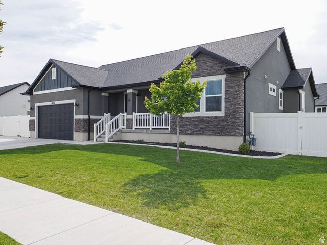 4632 N KINGS PEAK WAY, Eagle Mountain, UT 84005
