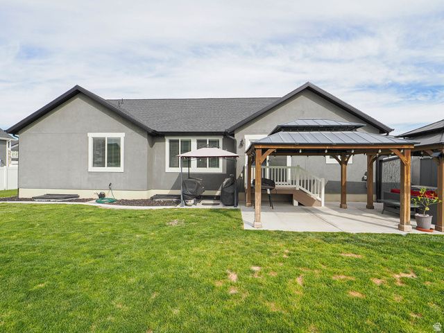 4632 N KINGS PEAK WAY, Eagle Mountain, UT 84005